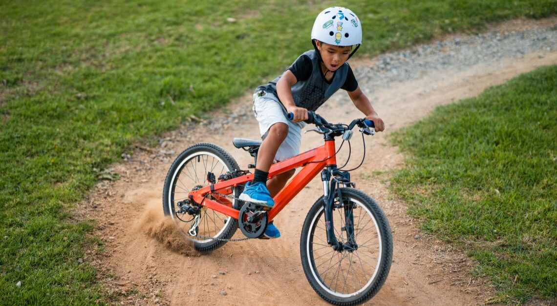 Bicicleta para niños - Guía de Compra Eumebike