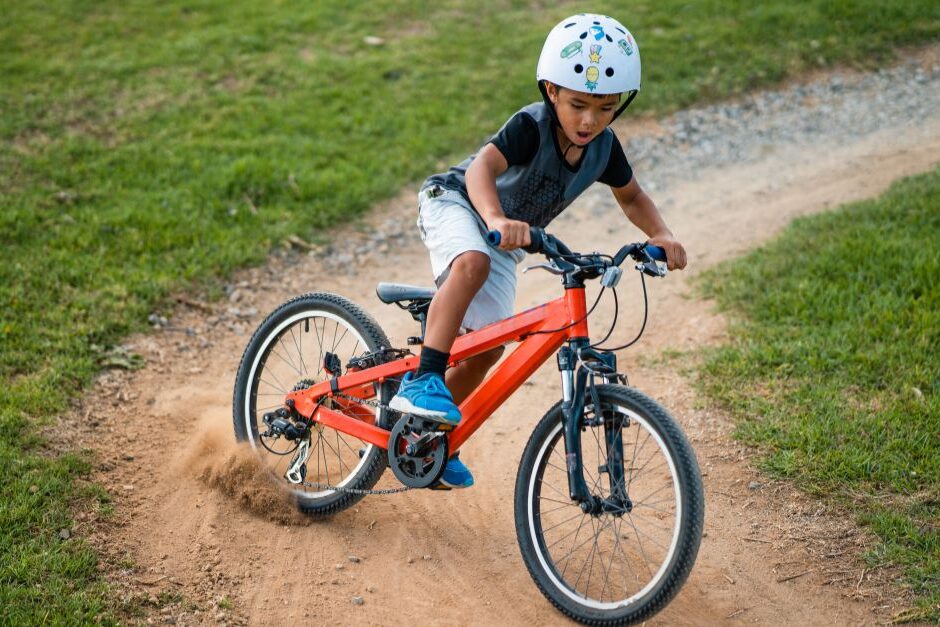 Bicicleta para niños - Guía de Compra Eumebike