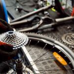 Mantenimiento bicicletas de montaña · Eumebike